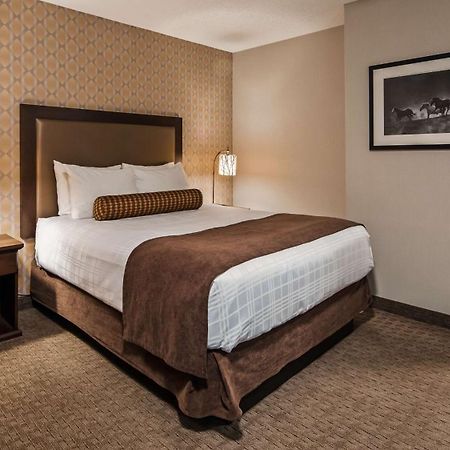 Best Western Plus Country Meadows Inn Aldergrove Exteriör bild