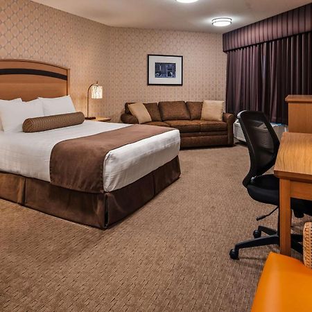Best Western Plus Country Meadows Inn Aldergrove Exteriör bild