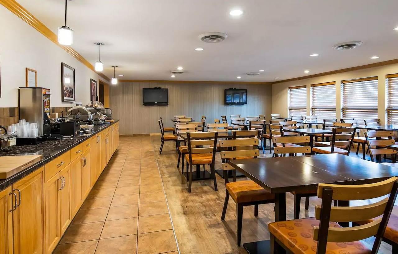 Best Western Plus Country Meadows Inn Aldergrove Exteriör bild