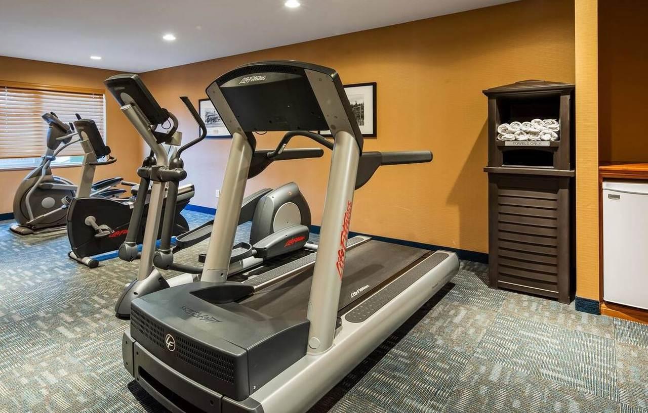 Best Western Plus Country Meadows Inn Aldergrove Exteriör bild