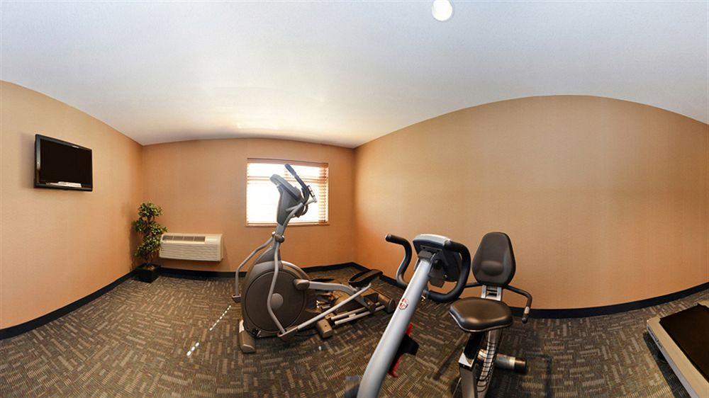 Best Western Plus Country Meadows Inn Aldergrove Exteriör bild