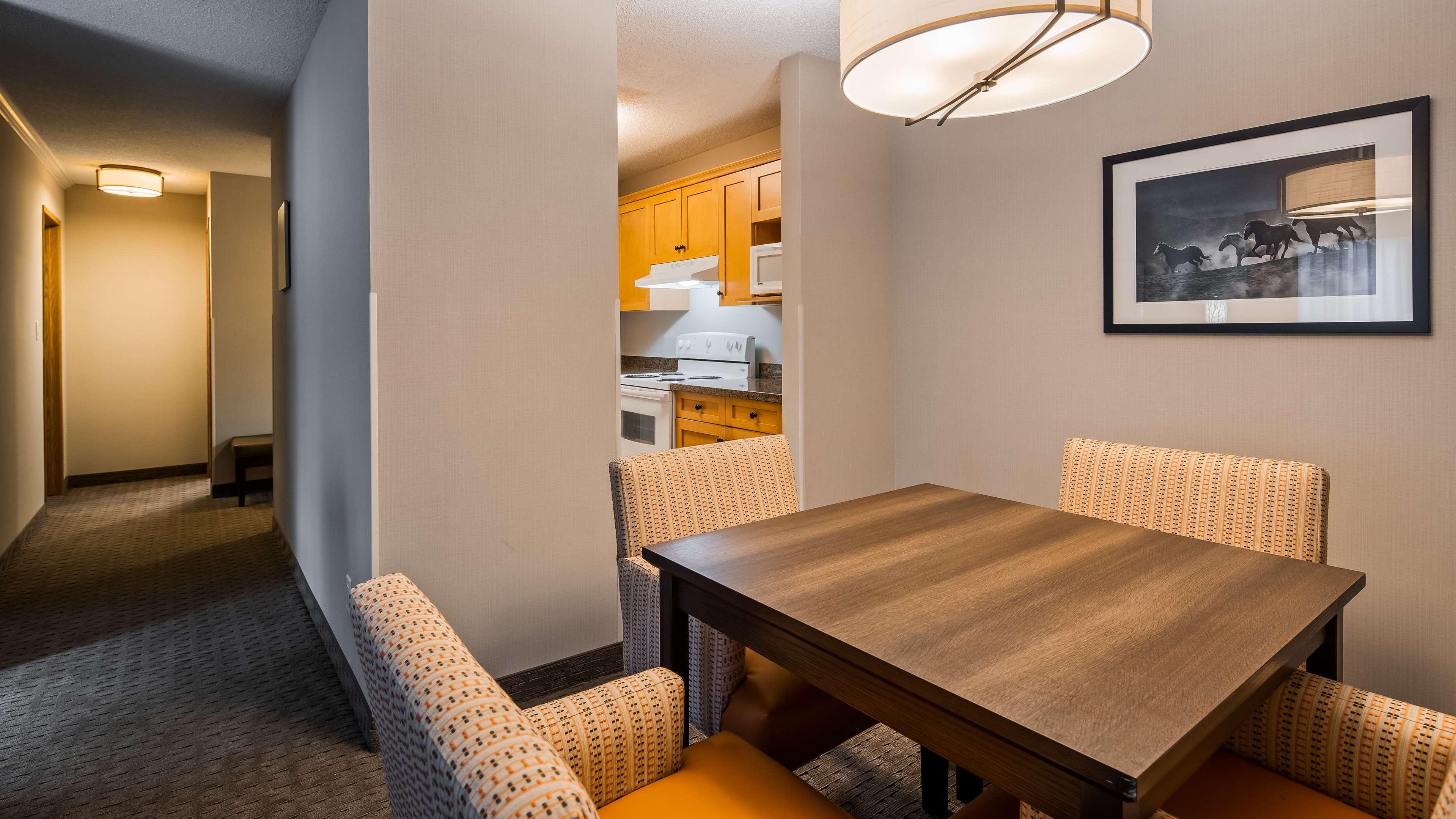 Best Western Plus Country Meadows Inn Aldergrove Exteriör bild