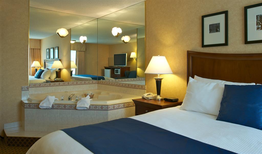 Best Western Plus Country Meadows Inn Aldergrove Bekvämligheter bild