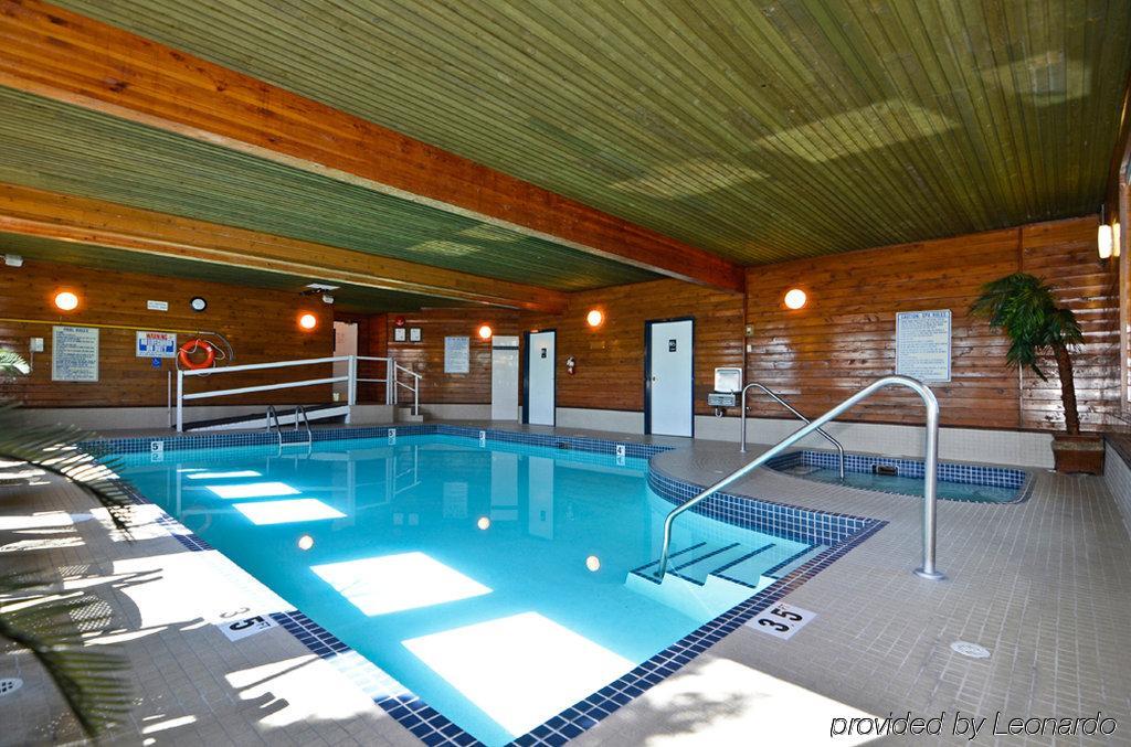 Best Western Plus Country Meadows Inn Aldergrove Bekvämligheter bild
