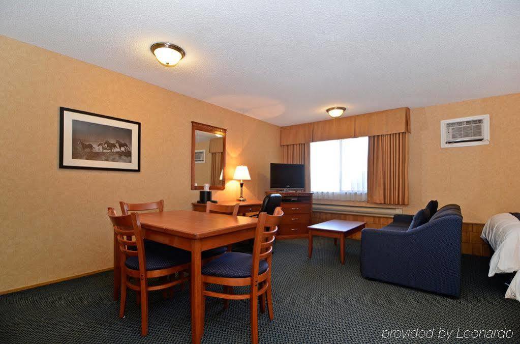 Best Western Plus Country Meadows Inn Aldergrove Exteriör bild