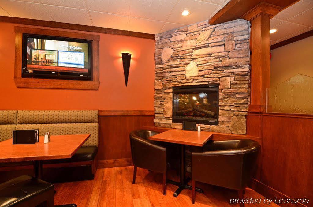 Best Western Plus Country Meadows Inn Aldergrove Exteriör bild