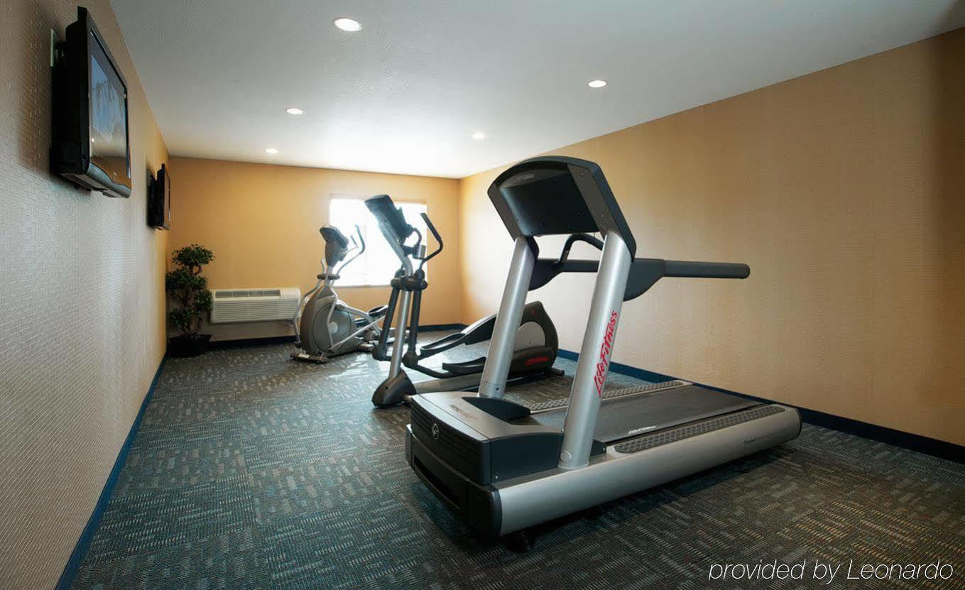 Best Western Plus Country Meadows Inn Aldergrove Exteriör bild