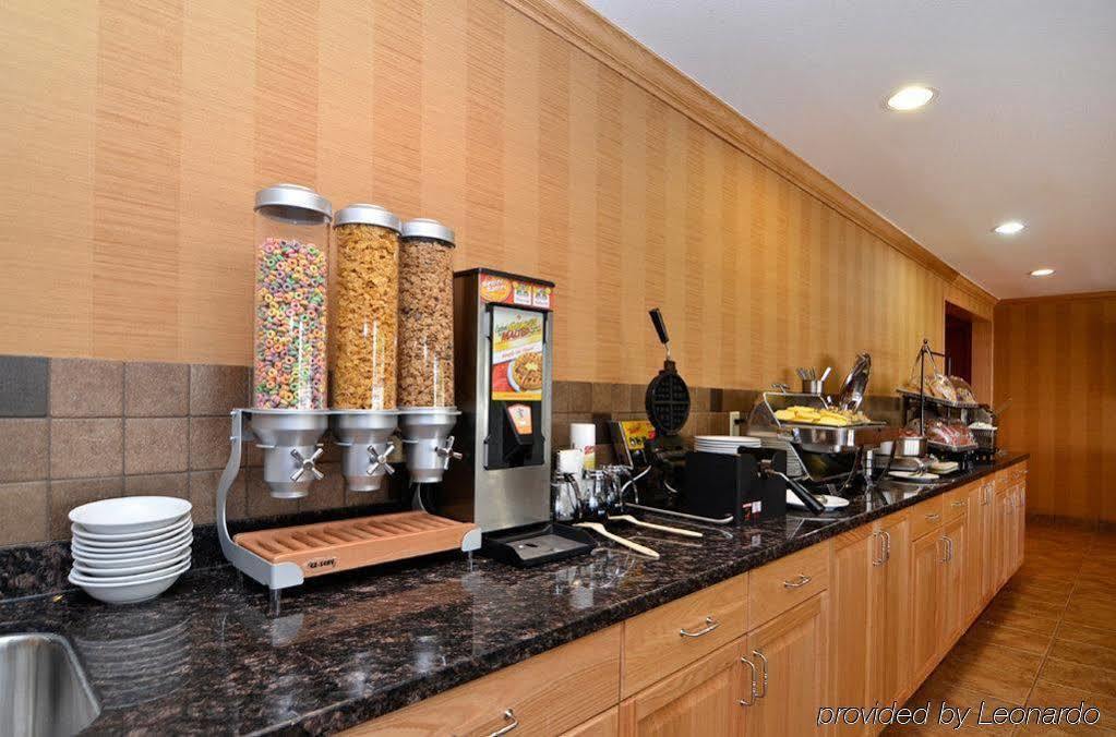 Best Western Plus Country Meadows Inn Aldergrove Exteriör bild